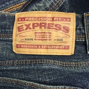 Express Sarula Jeans!👖❣️